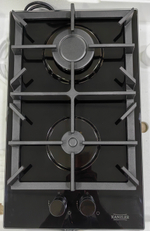 газовая поверхность KG 533 S