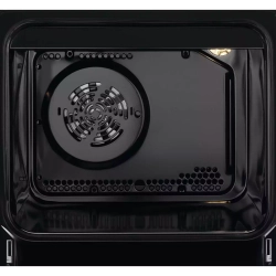 Комбинированная плита Electrolux RKK 560200 W