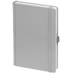 Ежедневник Favor, недатированный, серый