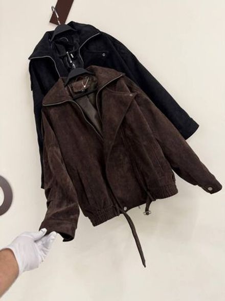 Куртка 7375776 Fabrika