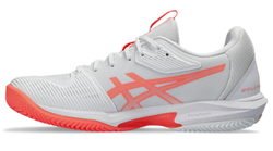 Женские теннисные кроссовки Asics Solution Speed FF 3 Clay