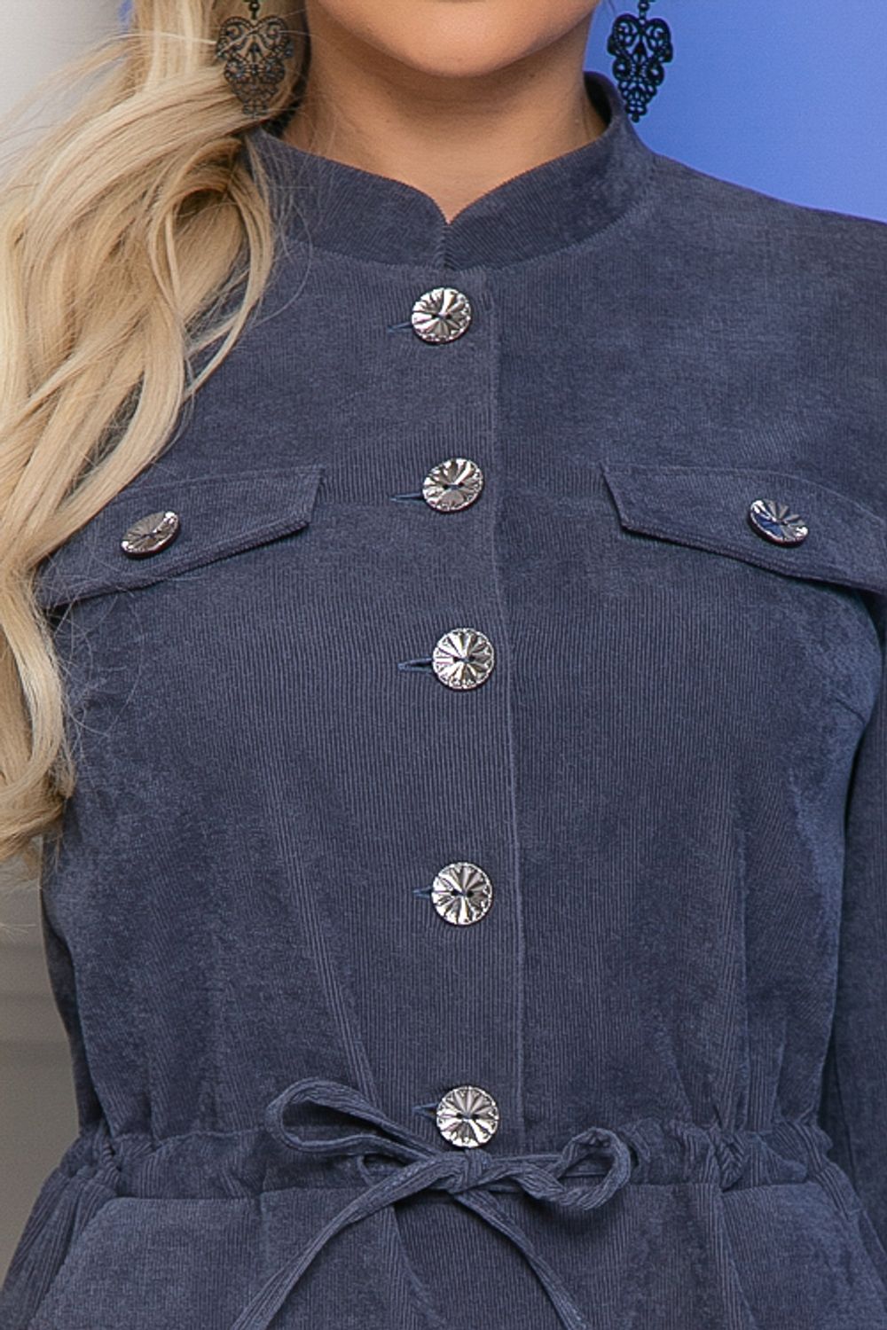 Платье 71045 Avili