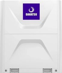 Наружный блок VRF системы Dahatsu MVRF-H610/DCPH3