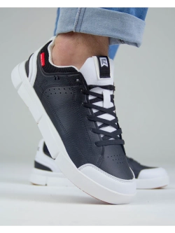 Кеды из органической ткани с подошвой EVA