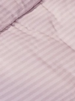 Наволочка комплект 2шт перкаль Сказка "Розовая соната" 50x70 см на молнии