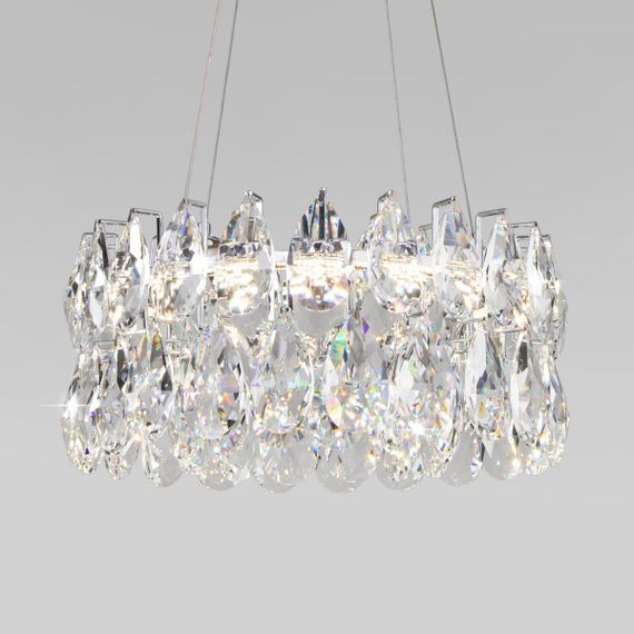 Подвесной светодиодный светильник Bogates Marvel 90370/1 Strotskis