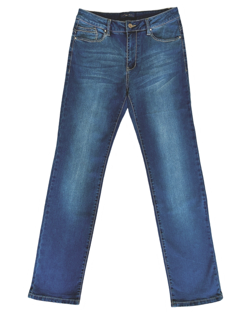 Джинсы BULKISH 2505