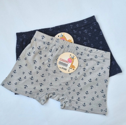 Детские Боксеры Н1938