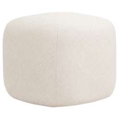 Пуф Trøffel, бежевый