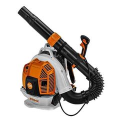 Воздуходувка бензиновая Stihl BR 800 С-Е