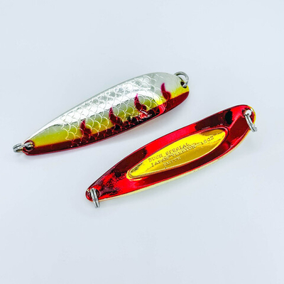 Блесна SMITH BUCH JAPAN 18g #05