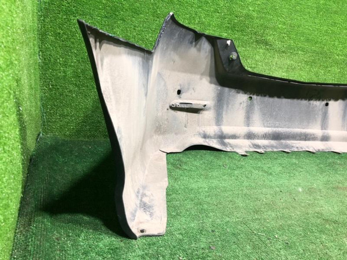 Бампер задний Toyota Camry 7 XV50 (2011-2014)