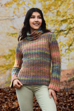 Пряжа Lana Gatto Madrid (31078)