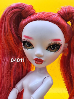Кукла Rainbow High Rosie Redwood 04011