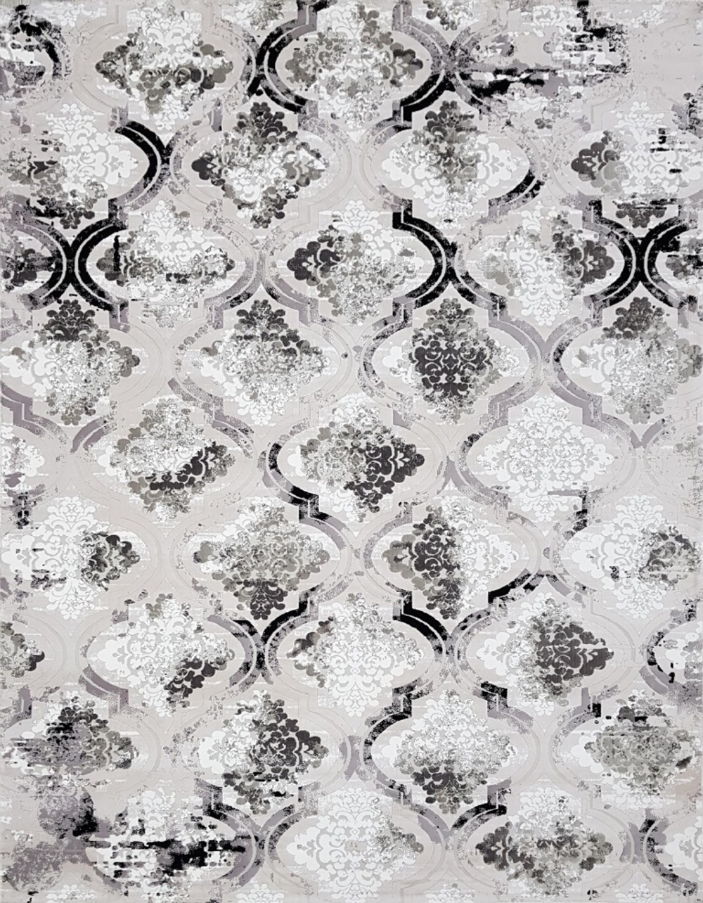 Sanat Viscon 6365 Gri Прямой