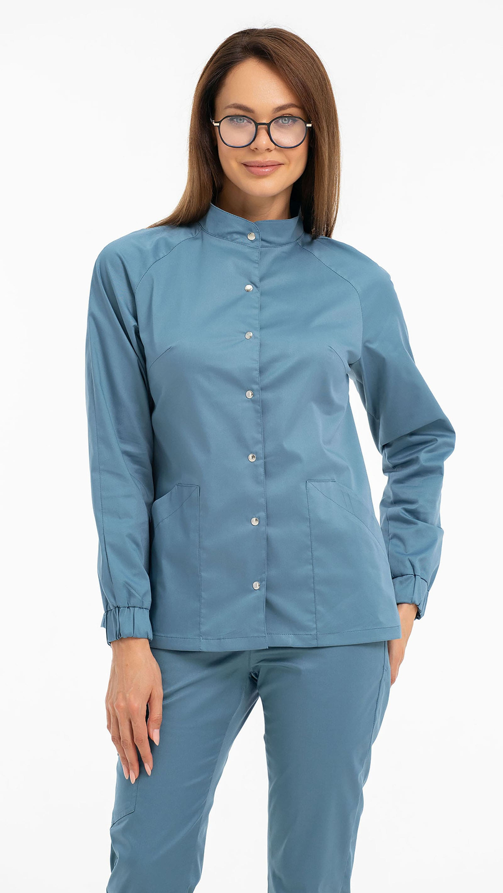 Костюм медицинский Айрон №4320