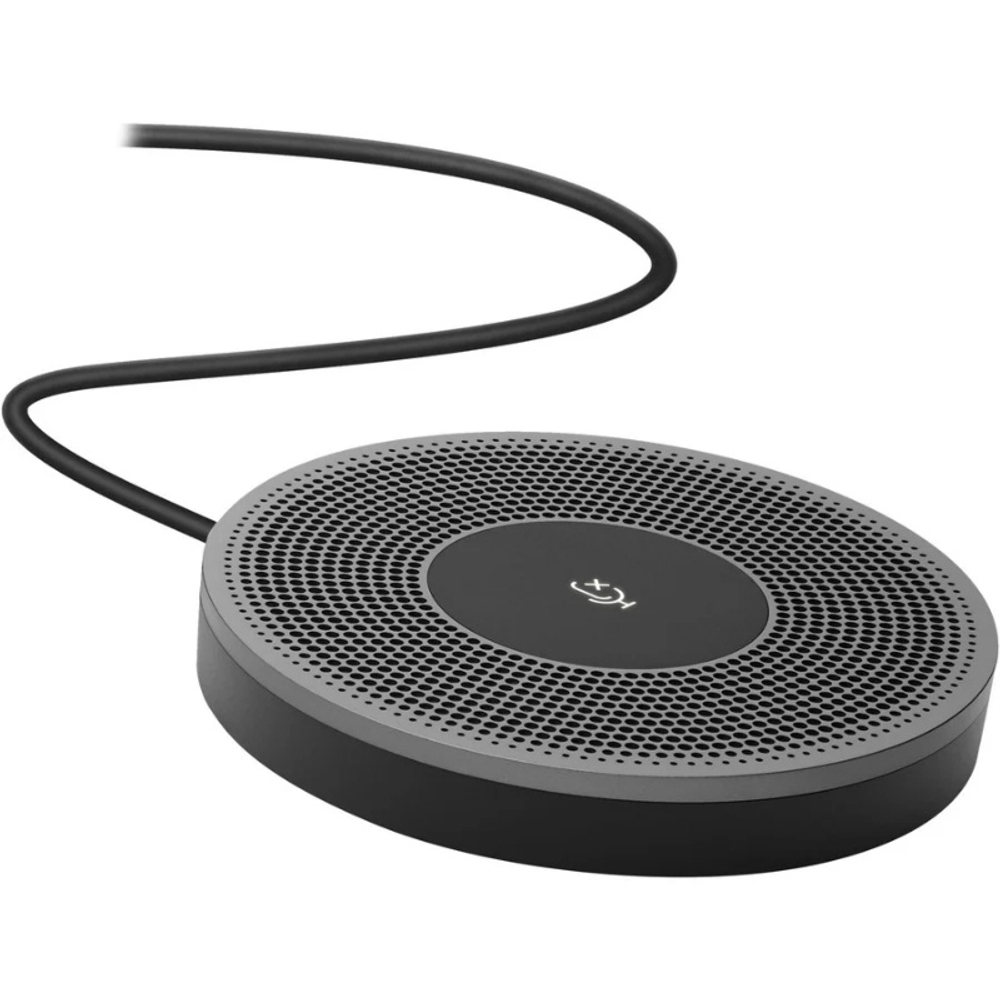 Микрофон Logitech MeetUp