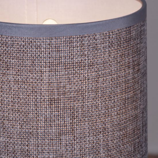 98401-0.7-01 GREY светильник настольный