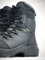 Ботинки Vaneda черные оригинал демисезонные с мембраной Dry-Tech