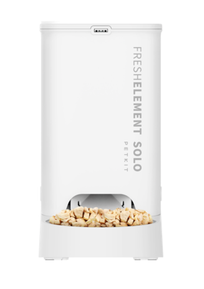 Автоматическая кормушка для кошек и собак PETKIT SOLO