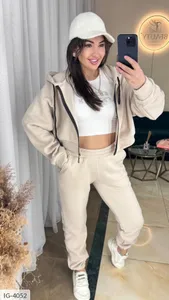 Костюм IG-4053 Фабрика Моды