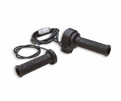 Ducati Performance Ручки с подогревом 96680702A