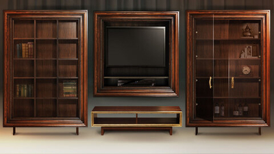 Коллекция. Роберто