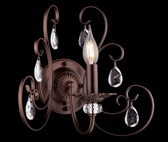 B1017/1W CFG (1/10) Бра Veneto Luce