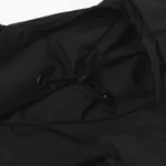 Анорак Тандем Тэндай "Райдер" черный