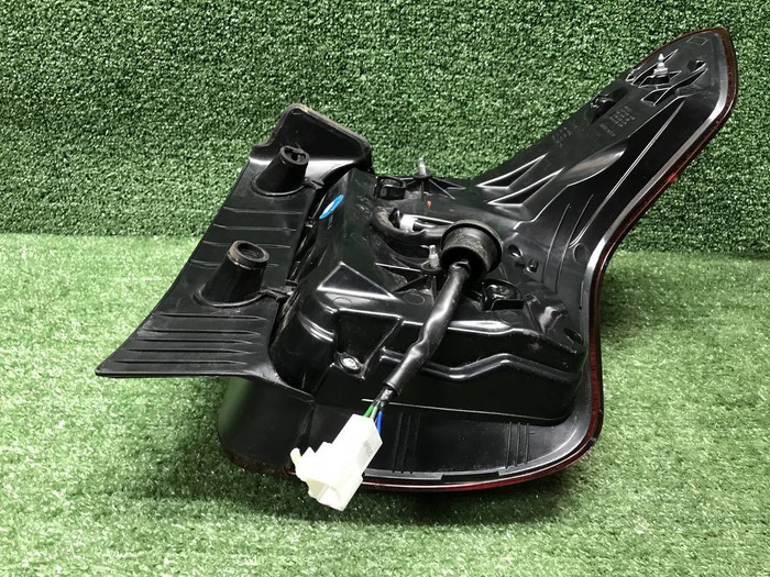 Фонарь левый GAC GS8 1 (2016-2023)