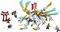 Lego konstruktor Ninjago 71786 Zane#s Ice Dragon Creature