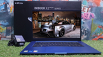 Ноутбук Infinix i5-11/8Gb/FHD/Inbook X2 Plus (XL25 71008300812)/Windows 11