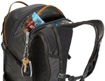 Рюкзак туристический Thule Stir 25L Hiking Backpack TSTM325 Obsidian (3204094)