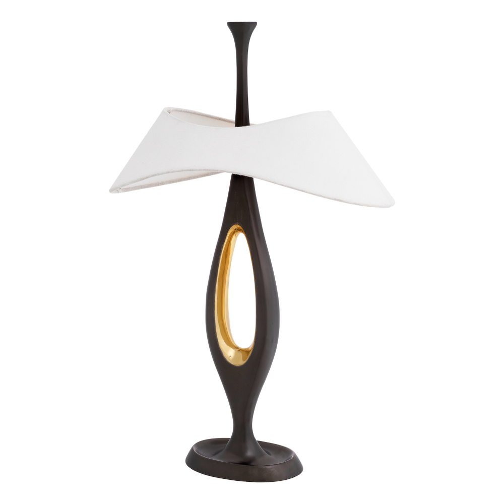 Лампа настольная Table Lamp Gianfranco арт.116914