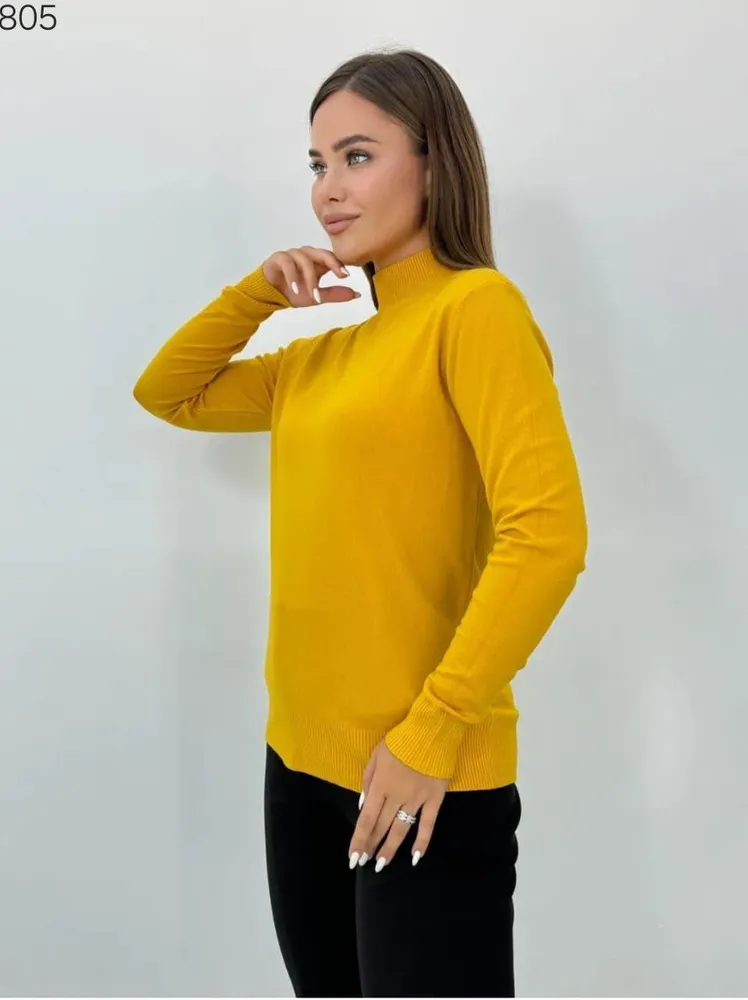 Водолазка 6818984 Fabrika