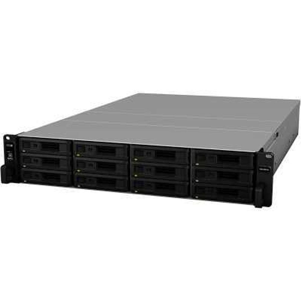 Модуль расширения Synology RX1222sas
