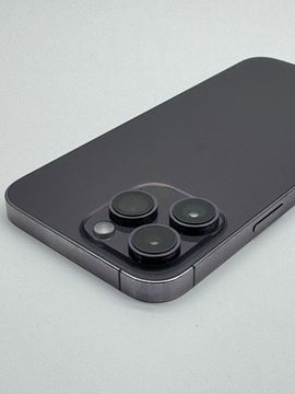 iPhone 14 Pro Max 128Gb Deep Purple