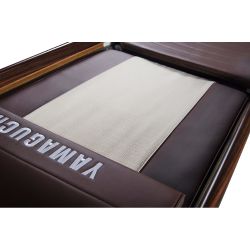 Массажная кровать Yamaguchi Kenko