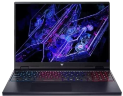 Игровой ноутбук Acer Predator Helios Neo 16 RTX 4060 / Intel i9