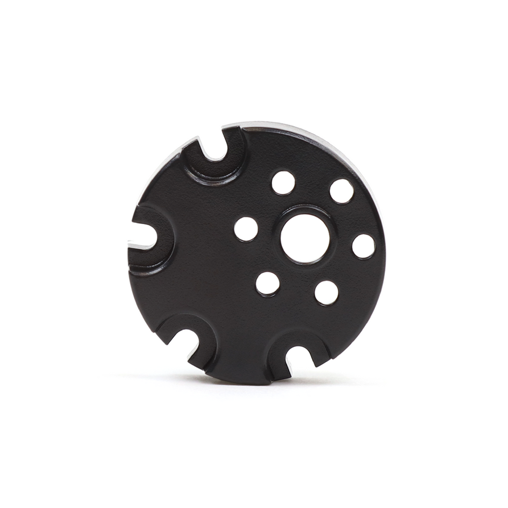 HD Hex Spur Gearbox Spacer V2 - 2 Pack