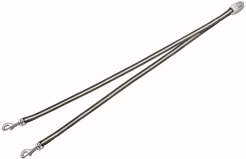 flexi VARIO аксессуар Duo Belt S (cворка) антрацит