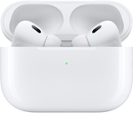 Беспроводные наушники Apple AirPods Pro 2 с зарядным футляром MagSafe (USB-C) (2023)