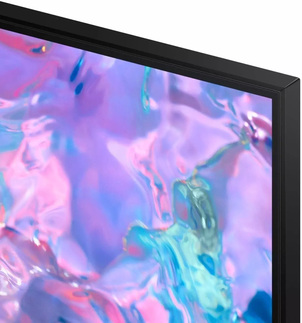 Телевизор 75" Samsung UE75CU7100UXRU