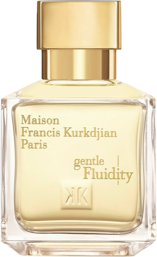 Maison Francis Kurkdjian Gentle Fluidity Gold EDP