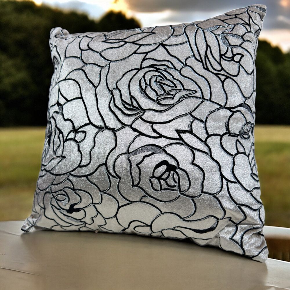 Декор подушка ВОСТОК 55/55