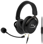 Наушники HyperX Cloud MIX HX-HSCAM-GM черный
