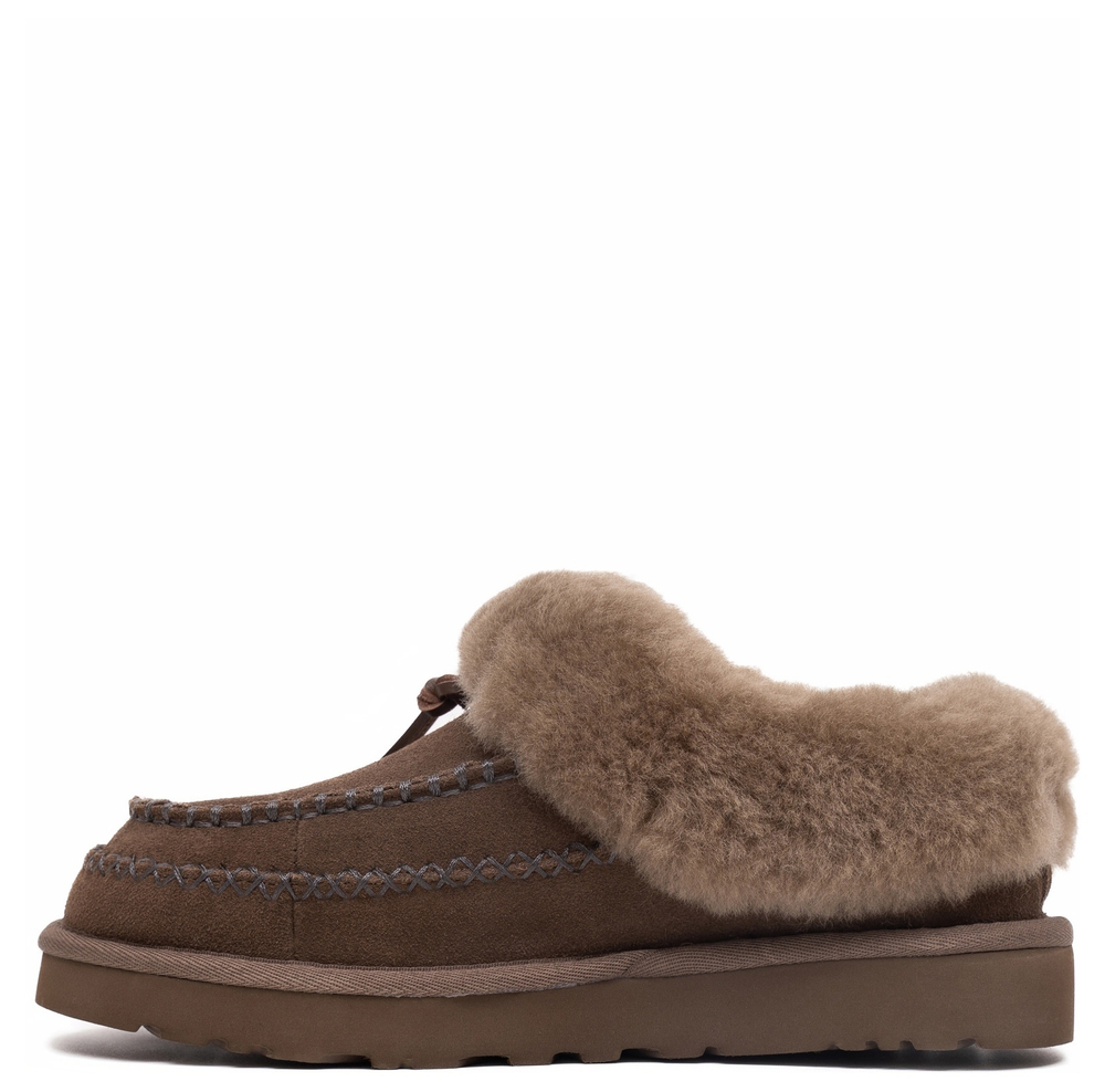 Ugg Tasman Alpine Slipper Hickory