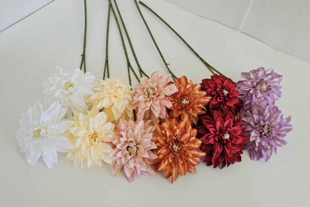 Хризантема / Арт 2626