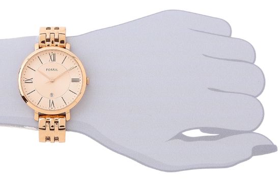 Наручные часы Fossil ES3435