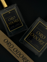 Tygar Oro Odore